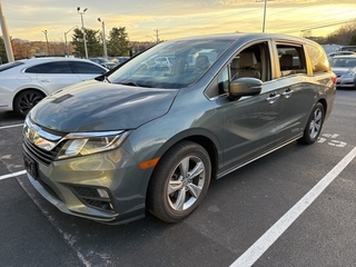 2019 Honda Odyssey for sale in Johnson City TN