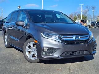 2019 Honda Odyssey for sale in Cincinnati OH