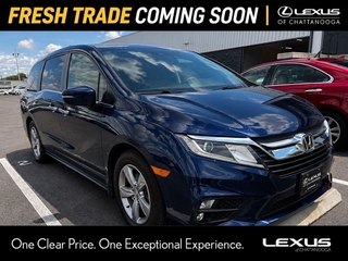 2019 Honda Odyssey for sale in Chattanooga TN