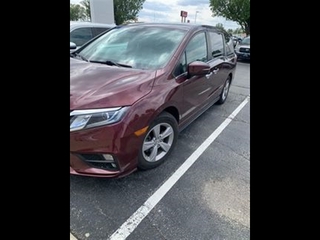 2019 Honda Odyssey for sale in Bourbonnais IL