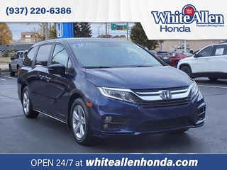 2020 Honda Odyssey for sale in Dayton OH