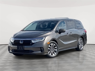 2022 Honda Odyssey for sale in Plymouth MI