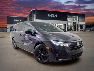 2023 Honda Odyssey for sale in Beaumont TX