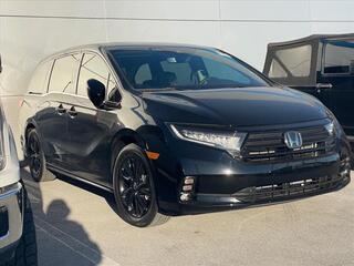 2023 Honda Odyssey for sale in Clinton TN