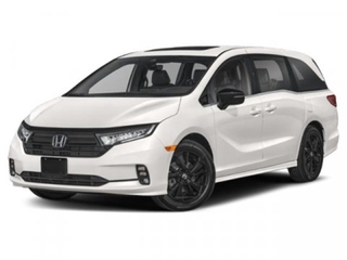 2023 Honda Odyssey for sale in Burlington NC