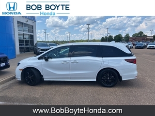 2024 Honda Odyssey for sale in Brandon MS