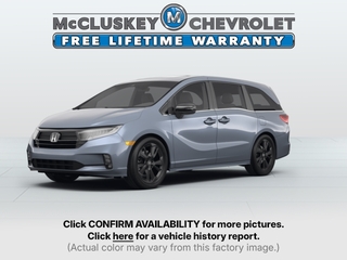 2024 Honda Odyssey for sale in Cincinnati OH