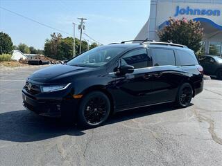 2025 Honda Odyssey for sale in Johnson City TN