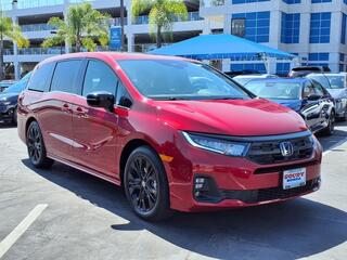 2025 Honda Odyssey for sale in Alhambra CA