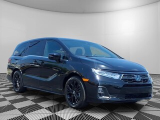 2025 Honda Odyssey for sale in High Point, NC