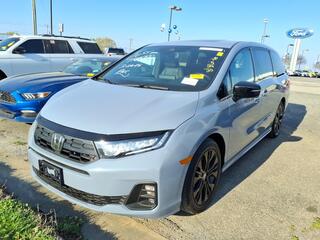 2025 Honda Odyssey for sale in Shelby NC