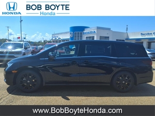 2026 Honda Odyssey for sale in Brandon MS