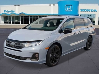 2026 Honda Odyssey for sale in Roanoke VA
