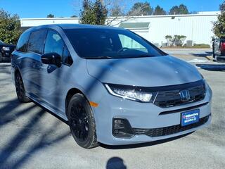 2026 Honda Odyssey for sale in Mishawaka IN