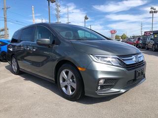 2018 Honda Odyssey for sale in Chattanooga TN