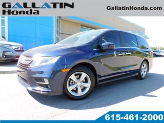 2018 Honda Odyssey for sale in Gallatin TN