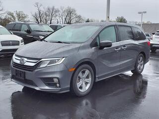 2018 Honda Odyssey for sale in Cincinnati OH