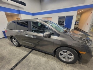 2019 Honda Odyssey for sale in Bourbonnais IL