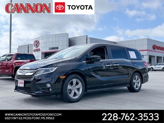 2019 Honda Odyssey for sale in Moss Point MS