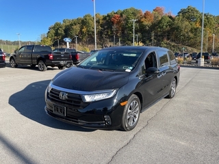 2022 Honda Odyssey for sale in Bristol TN