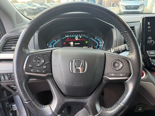 2022 Honda Odyssey for sale in Johnson City TN
