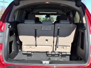 2022 Honda Odyssey for sale in Mishawaka IN