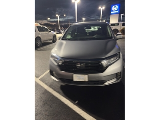 2022 Honda Odyssey for sale in Johnson City TN