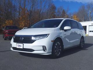 2022 Honda Odyssey for sale in Winthrop ME