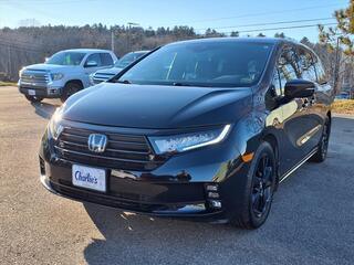 2023 Honda Odyssey for sale in Augusta ME