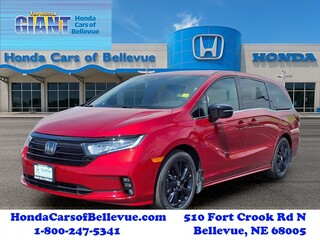 2024 Honda Odyssey for sale in Bellevue NE