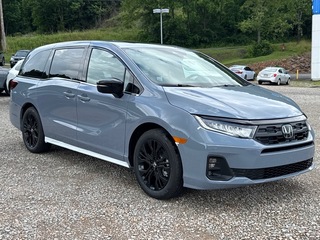 2025 Honda Odyssey for sale in Bridgeport WV