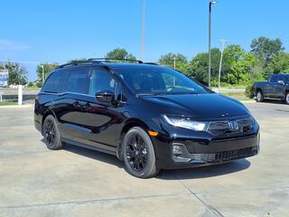 2026 Honda Odyssey