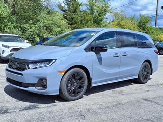 2026 Honda Odyssey for sale in Beckley WV