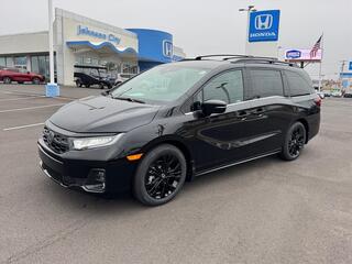 2026 Honda Odyssey for sale in Johnson City TN