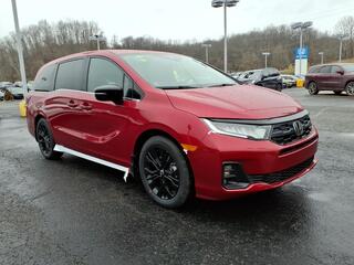 2026 Honda Odyssey for sale in Bridgeport WV
