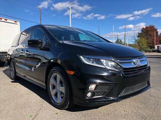 2018 Honda Odyssey for sale in Chattanooga TN