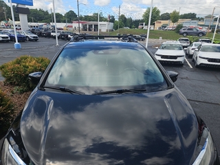 2018 Honda Odyssey for sale in Johnson City TN