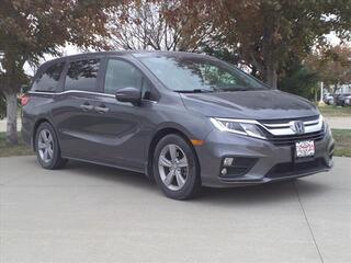 2019 Honda Odyssey