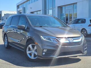 2019 Honda Odyssey for sale in Cincinnati OH