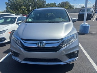 2019 Honda Odyssey for sale in Morristown TN