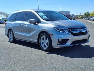 2020 Honda Odyssey