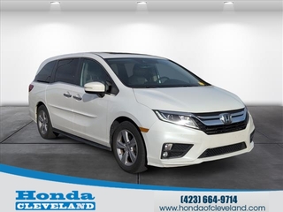 2020 Honda Odyssey for sale in Cleveland TN