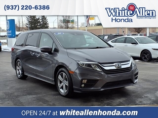 2020 Honda Odyssey for sale in Dayton OH