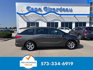 2020 Honda Odyssey for sale in Johnson City TN