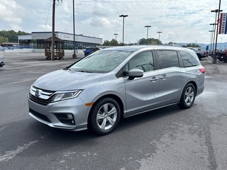 2020 Honda Odyssey for sale in Kingsport TN