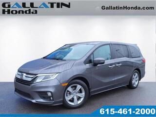 2020 Honda Odyssey for sale in Gallatin TN