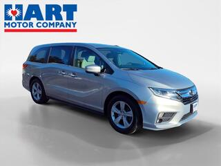 2020 Honda Odyssey for sale in Salem VA