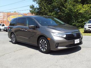 2021 Honda Odyssey for sale in Albemarle NC