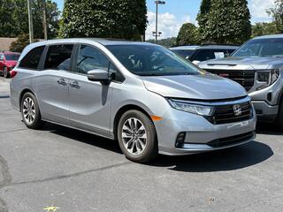 2021 Honda Odyssey for sale in Asheville NC