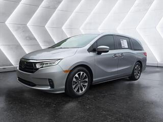 2022 Honda Odyssey for sale in Knoxville TN